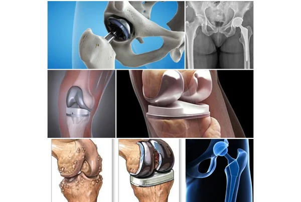 Orthopaedics
