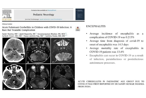 Neurology
