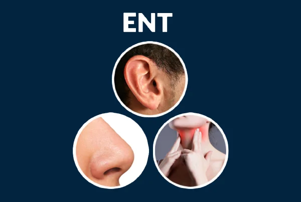 ENT & HNS
